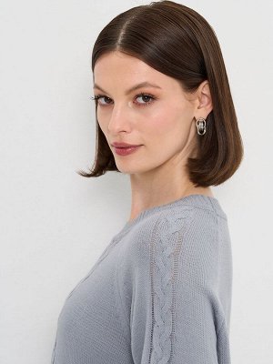 Платье женское 9242-92033   6300243 арктика