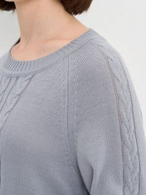 Платье женское 9242-92033   6300243 арктика