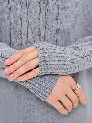 Платье женское 9242-92033   6300243 арктика