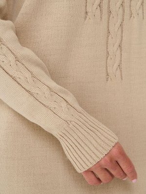 Платье женское 9242-92033   800192 кварц
