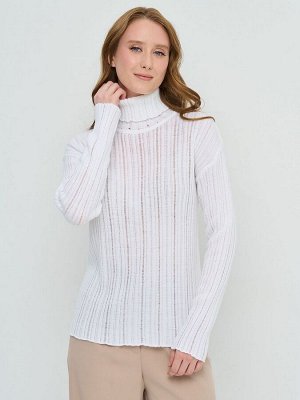 Джемпер женский 9242-94185   501 белый