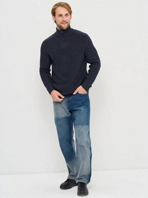 Свитер мужской 9242-99026   893 т.джинс