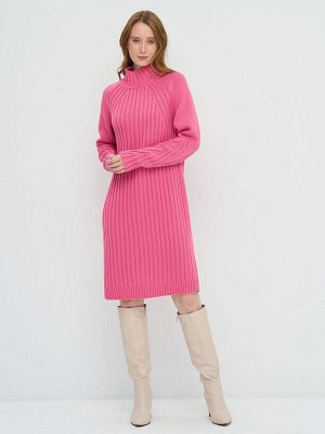 Платье женское 9232-92010   2301127 розовый закат