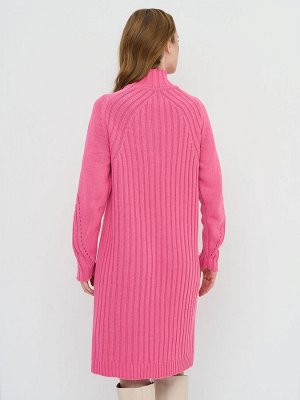Платье женское 9232-92010   2301127 розовый закат