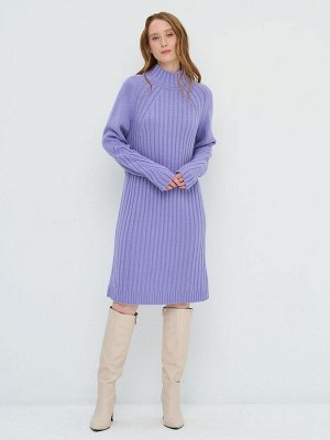 Платье женское 9232-92010   3585 гортензия