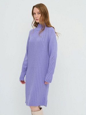 Платье женское 9232-92010   3585 гортензия