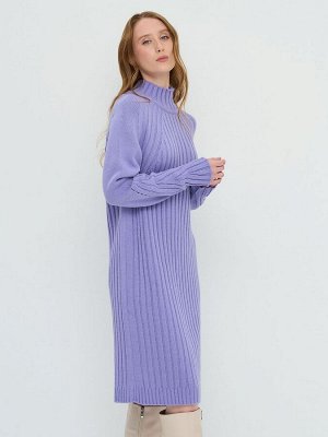 Платье женское 9232-92010   3585 гортензия