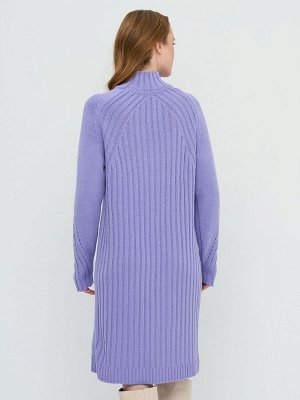 Платье женское 9232-92010   3585 гортензия