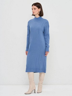 Платье женское 9242-92042   3400591 зимнее утро