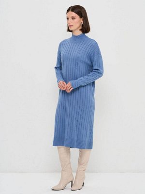 Платье женское 9242-92042   3400591 зимнее утро