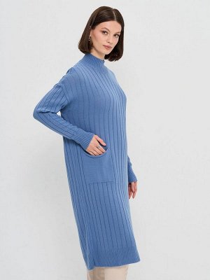 Платье женское 9242-92042   3400591 зимнее утро