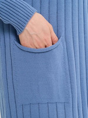 Платье женское 9242-92042   3400591 зимнее утро