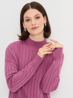 Платье женское 9242-92042   7400287 орхидея