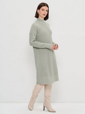 Платье женское 9242-92029   4300850 св.полынь