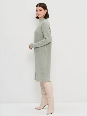 Платье женское 9242-92029   4300850 св.полынь