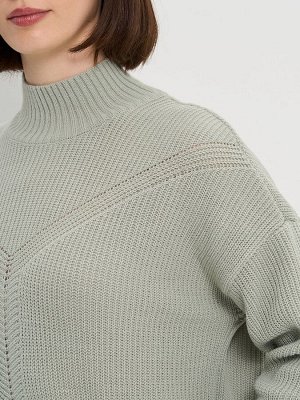 Платье женское 9242-92029   4300850 св.полынь