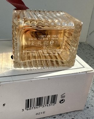 Женские духи Chloe Roses De Chloe 75 мл. Оригинал