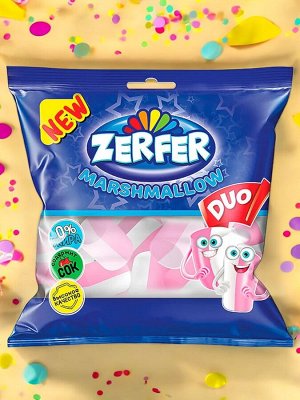 Маршмеллоу  «Zerfer» duo, 90 г