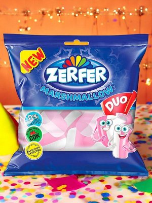 Маршмеллоу  «Zerfer» duo, 90 г