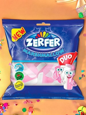 Маршмеллоу  «Zerfer» duo, 90 г