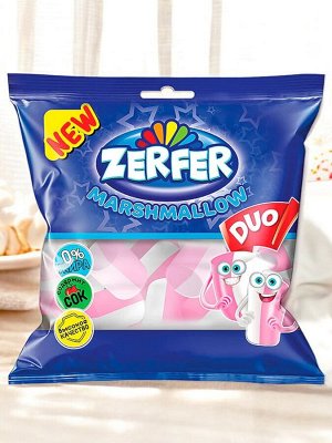 Маршмеллоу  «Zerfer» duo, 90 г