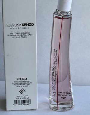 Женские духи Flower BY Kenzo Poppy Bouquet 50мл. Оригинал