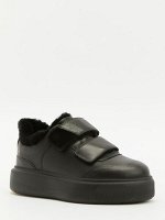 Женские кеды TENDANCE Артикул 3983739, черный