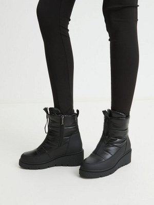 Женские дутики