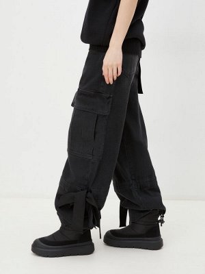Женские дутики