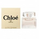 CHLOE SIGNATURE lady mini  5ml edp