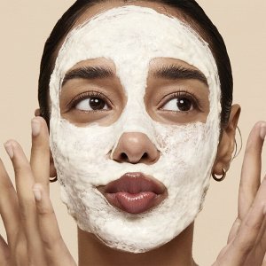 Энзимная пудра для сияния кожи с рисом, Anua Rice Enzyme Brightening Cleansing Powder