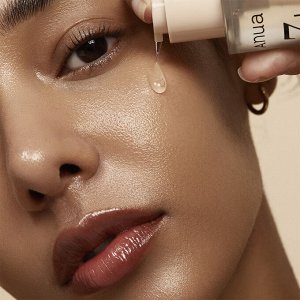 Сыворотка для сияния кожи с рисом, Anua Rice 7 Ceramide Hydrating Barrier Serum