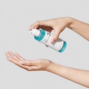 Anua BHA 2% Gentle Exfoliating Toner Мягкий отшелушивающий тонер с салициловой кислотой 150 мл