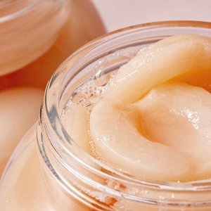 Anua Peach 77 Niacin Enriched Cream Интенсивный крем-пудинг для гладкой и сияющей кожи 50 мл