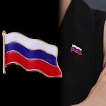 Брошь
