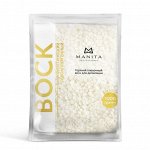 Manita Professional Воск для депиляции в гранулах синтетический, жемчуг, 100 г