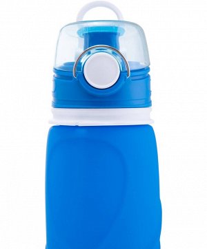 Для товаров без бренда Бутылка для воды Liquito Blue 25Degrees 750ml