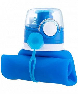 Для товаров без бренда Бутылка для воды Liquito Blue 25Degrees 750ml