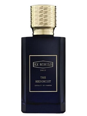 The Hedonist Extrait