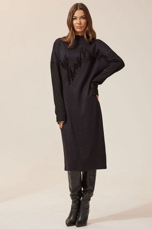 Платье LYUSHe 3955