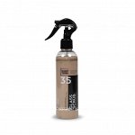 35 GLASS SCRUB - абразивный очиститель для стекла (250 мл)