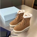 Обуви много не бывает! РАССРОЧКА! Осенне-зимняя коллекция❄