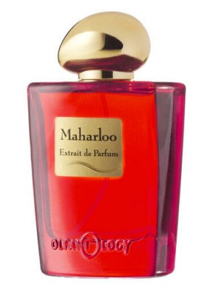 Maharloo Olfattology экстракт