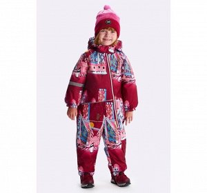 Зимний комбинезон Winter overall, Merel