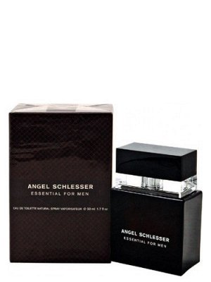 ANGEL SCHLESSER ESSENTIAL men TEST 100ml edt туалетная вода мужская Тестер