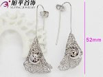 Серьги Xuping (ffke00390-ZZ5003)