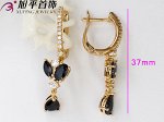 Серьги Xuping (18ke02660-ZZ4726)