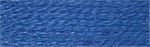Мулине Anchor 'Stranded Cotton', 100% хлопок, 12х8м (арт.4635000 цв.00137)