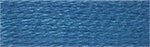 Мулине Anchor 'Stranded Cotton', 100% хлопок, 12х8м (арт.4635000 цв.00162)