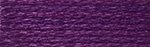 Мулине Anchor 'Stranded Cotton', 100% хлопок, 12х8м (арт.4635000 цв.00101)